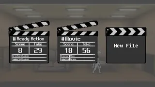 Скриншот 3 к игре Ready Action