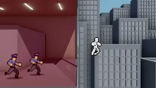 Скриншот 4 к игре Ready Action