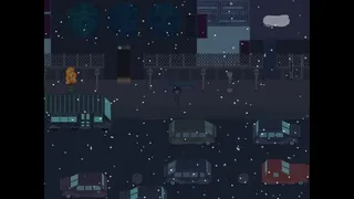 Скриншот 1 к игре Summer In Memoria
