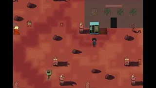 Скриншот 3 к игре Summer In Memoria