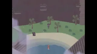 Скриншот 6 к игре Summer In Memoria