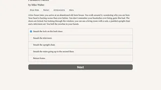 Скриншот 6 к игре Paradox Factor
