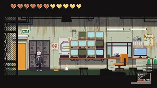 Скриншот 1 к игре Yukyo Station