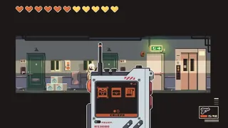 Скриншот 4 к игре Yukyo Station