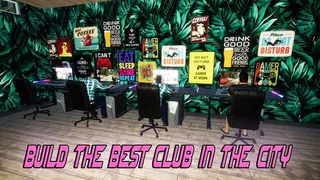 Скриншот 1 к игре My Gaming Club