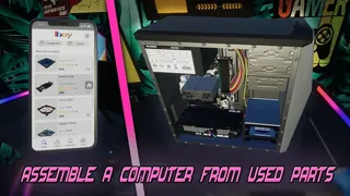 Скриншот 4 к игре My Gaming Club