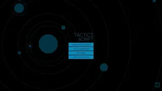 Скриншот 1 к игре Tactics Adrift