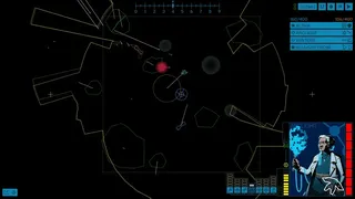 Скриншот 2 к игре Tactics Adrift