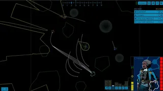 Скриншот 5 к игре Tactics Adrift