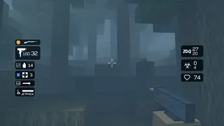 Скриншот 3 к игре Zombie Death Quota