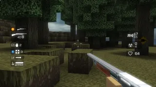Скриншот 6 к игре Zombie Death Quota