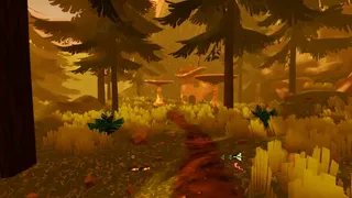 Скриншот 1 к игре Just Upstream