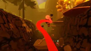 Скриншот 2 к игре Just Upstream