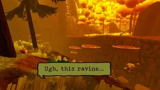 Скриншот 3 к игре Just Upstream
