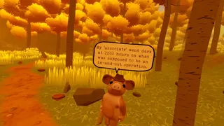 Скриншот 4 к игре Just Upstream
