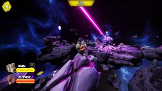 Скриншот 3 к игре VR TRIBES