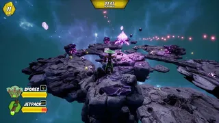 Скриншот 6 к игре VR TRIBES