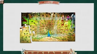 Скриншот 3 к игре 1001 Jigsaw: Earth Chronicles 7