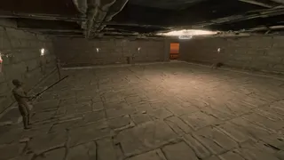 Скриншот 3 к игре Death Duel VR