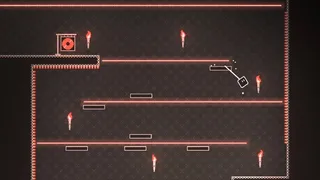 Скриншот 1 к игре You will die a lot buddy, trust me!