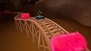 Скриншот 2 к игре Crash Test Oliver