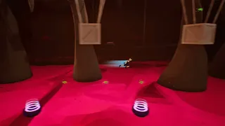 Скриншот 4 к игре Crash Test Oliver