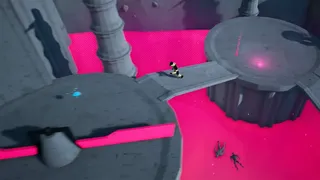 Скриншот 6 к игре Crash Test Oliver