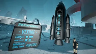 Скриншот 7 к игре Crash Test Oliver