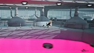 Скриншот 8 к игре Crash Test Oliver