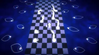 Скриншот 1 к игре Lum: Hide from Nightmares