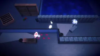 Скриншот 5 к игре Lum: Hide from Nightmares