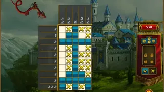 Скриншот 3 к игре Royal Riddles