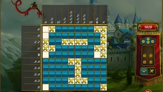 Скриншот 4 к игре Royal Riddles