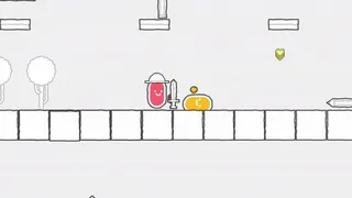 Скриншот 1 к игре Tournament of Beans