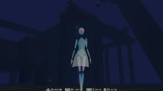 Скриншот 1 к игре The Sinking Structure, Clione, and Lost Child -Log6