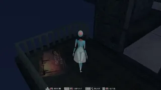 Скриншот 2 к игре The Sinking Structure, Clione, and Lost Child -Log6