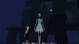 Скриншот 3 к игре The Sinking Structure, Clione, and Lost Child -Log6