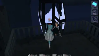Скриншот 4 к игре The Sinking Structure, Clione, and Lost Child -Log6