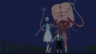 Скриншот 5 к игре The Sinking Structure, Clione, and Lost Child -Log6
