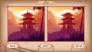 Скриншот 5 к игре Samurai Solitaire. Threads of Fate