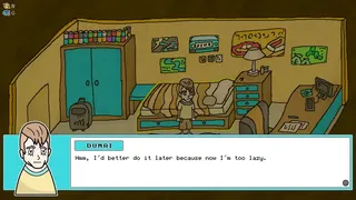 Скриншот 1 к игре TacTac Prologue