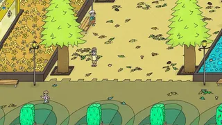 Скриншот 7 к игре TacTac Prologue