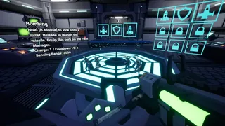 Скриншот 3 к игре Project Mind