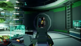Скриншот 8 к игре Project Mind