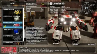 Скриншот 2 к игре PUNIHI LOADER 2