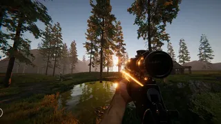 Скриншот 3 к игре THE WILDERNESS