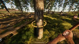 Скриншот 4 к игре THE WILDERNESS