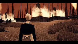 Скриншот 2 к игре Real Stories from the Grave: Maleficium