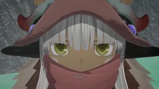 Скриншот 1 к игре Made in Abyss: Binary Star Falling into Darkness