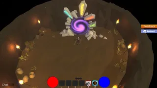 Скриншот 6 к игре Echoes of Mayhem